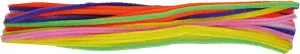 Drucik Craft-Fun Series kreatywny kolor: mix 300mm 30 szt Titanum (YDD4003)