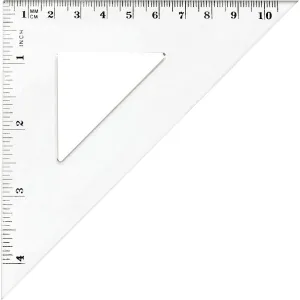 Ekierka 11cm Tetis (BL003-B)