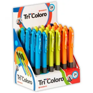 Długopis Penmate (TT7693)