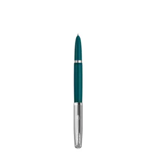 Ekskluzywne pióro wieczne PK51 TEAL Parker (2123506)