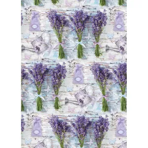 Papier ozdobny Pol-mak - mix 700mm x 1000mm