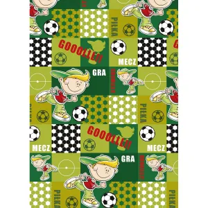 Papier ozdobny Pol-mak - mix 700mm x 1000mm