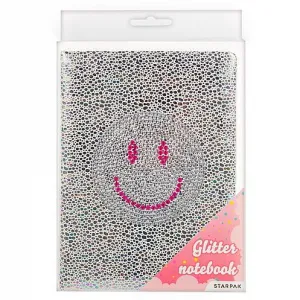 Notes Starpak z kryształkami (405680)