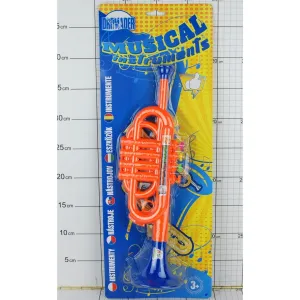 Trąbka Dromader (130-02605)