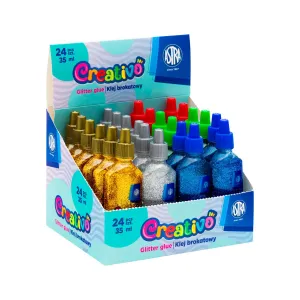 Klej w tubie 35ml Astra Creativo (332114003)