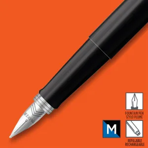 Ekskluzywne pióro tłoczkowe Jotter Parker (2096430)