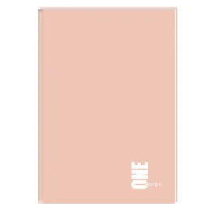 Brulion A5 One Color 96k. 70g krata [mm:] 148x210 Interdruk (BRA5#OC)