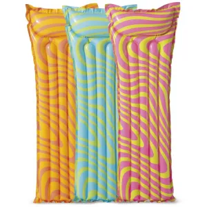 Materac dmuchany 183x69cm Trifox (X-189)