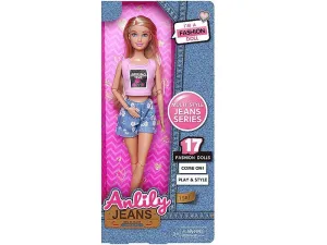 Lalka [mm:] 290 Adar (597419)