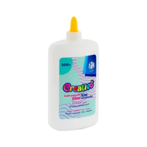 Klej w płynie 500ml 500g Astra Creativo (401113002)
