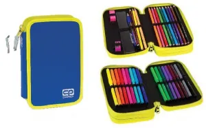 Piórnik Patio Cool Pack Neon (54881)
