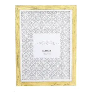 Ramka drewniana [mm:] 150x210 Gedeon (WA15)