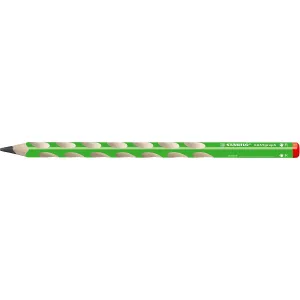 Ołówek Easygraph dla praworęcznych HB Stabilo (322/04-HB)