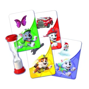 Gra karciana Karta Parzy Trefl (02691)