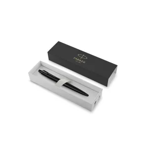Ekskluzywny długopis JOTTER MONOCHROME wkład niebieski Mmm Parker (2122753)