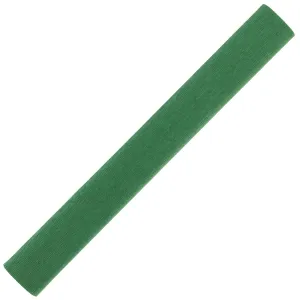Bibuła marszczona marszczona 118 zielona 500mm x 2000mm Tymos
