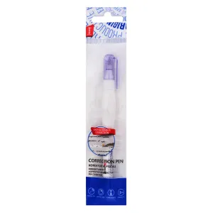 Korektor w długopisie (piórze) 5ml Memobe (MK010-001)