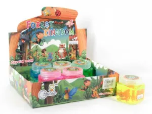 Śmieszna masa masa galaktyczna słoik Bigtoys (BZES1724)