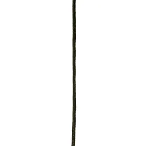 Sznurek Titanum Craft-Fun Series 2m (czarny)