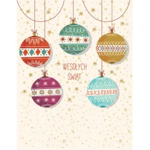 Torba prezentowa A4 Passion Cards (TM)