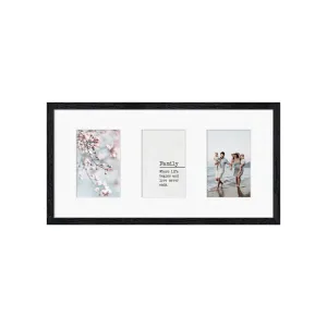 Ramka Galeria Kyoto White KK [mm:] 230x460 Styler