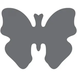 Dziurkacz ozdobny Titanum Craft-Fun Series 25mm motyl (T-8810-138)
