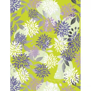 Torba prezentowa Rozette torebka graficzne set 8 A4 (5907354060146)