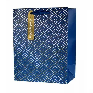Torba prezentowa Rozette torebka graficzne set 8 A4 (5907354060146)