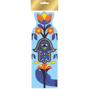 Zakładka do książki kulka  twarda ręka Henry (5905701483822)