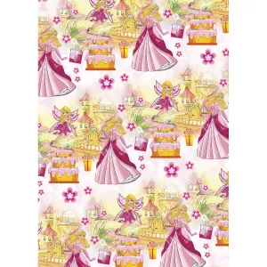 Papier ozdobny Pol-mak - mix 700mm x 1000mm