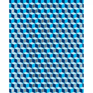 Torba prezentowa Rozette torebka graficzne set 8 A4 (5907354060146)
