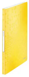 Teczka ofertowa Leitz Wow (46320016)
