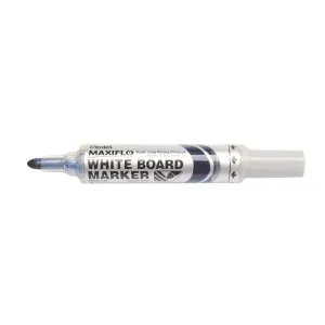 Marker suchościeralny wkład niebieski 2,0-2,5mm okrągła końcówka Pentel