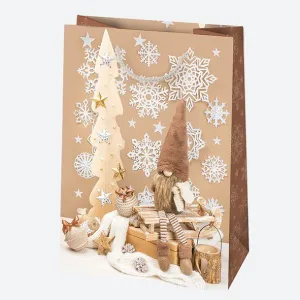 Torba prezentowa 290mm x 400mm x 120mm