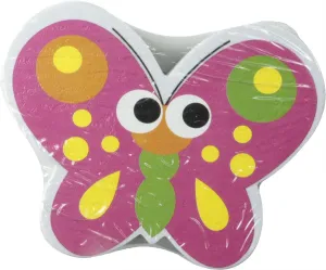 Gąbka suchościeralna magnetyczna magnetyczna Fun&Joy (KIDS)