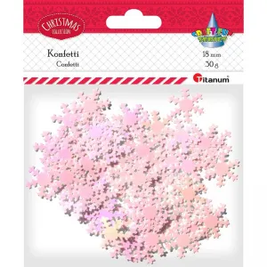 Konfetti Titanum Craft-Fun Series (19HET10-61)