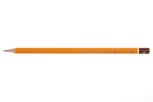 Ołówek 1500 2B Koh-I-Noor