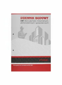 Druk samokopiujący A4 22k. Stolgraf (P11-NR)