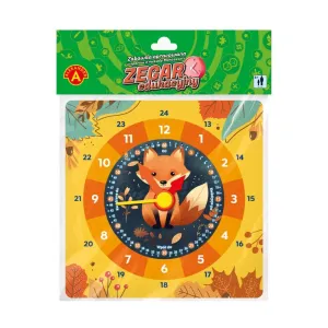 Zegarek lisek Alexander