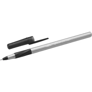 Długopis olejowy Bic Round Stic Exact (918542)