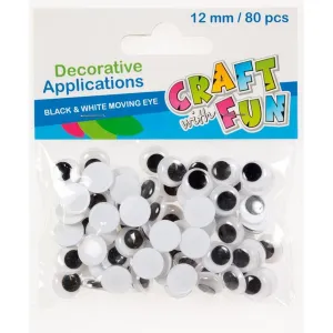 Oczka Mega Creative oczy (290499)