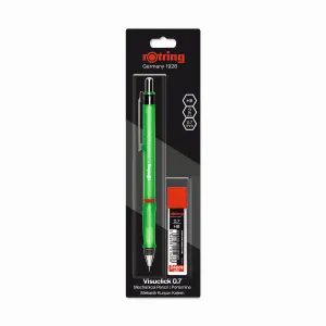 Ołówek automatyczny Rotring Visuclick 0,7mm (2102714)