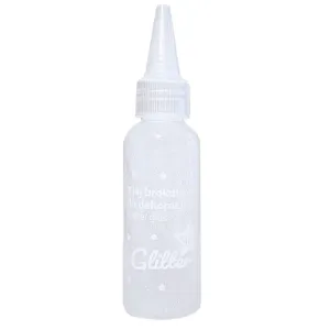 Klej artystyczny STAR brokatowy 3D 5902277337108 50ml Interdruk (50ml)