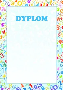 Dyplom Galeria Papieru Elementarz A4 170g (216017)