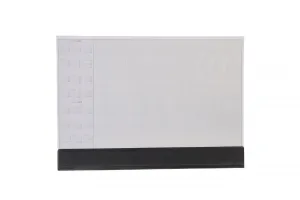 Kalendarz biurkowy 470mm x 330mm Panta Plast (0318-0004-99)