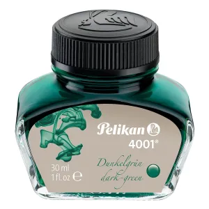 Atrament 300056 zielony ciemny Pelikan (400142562)