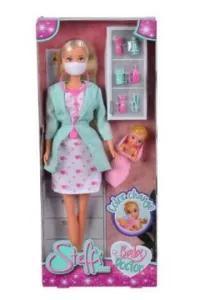 Lalka Simba Steffi Pediatra 290mm (105733493)
