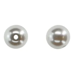 Perełki Craft-Fun Series 12mm biały perłowy Titanum (390967)