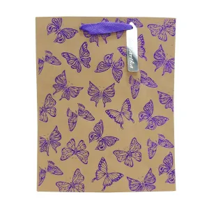 Torba prezentowa Rozette torebka graficzne set 8 A4 (5907354060146)