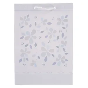 Torba prezentowa Merigraf torebka graficzna 230mm x 320mm x 110mm